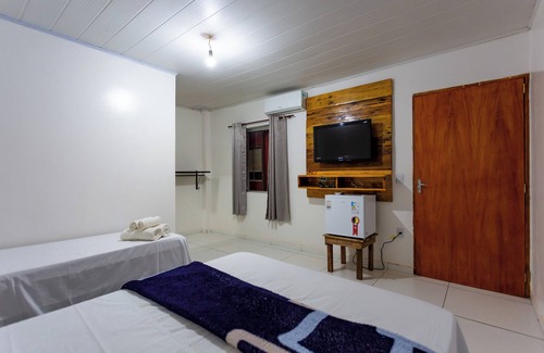 Alvorada Hotel | Pousada Salomé