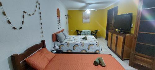 Guaiuba Casa | Pousada SANRICK
