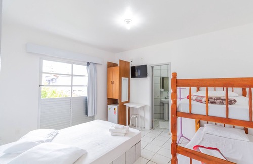 Armacao Hotel | Pousada Santa Ana