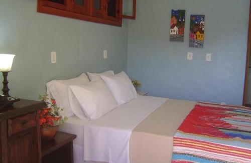 Vale do Ermitao Hotel | Pousada Santa Fe de Penedo