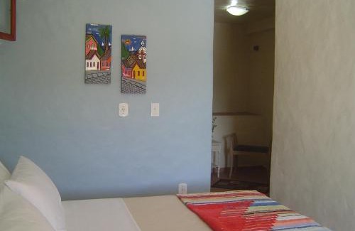 Vale do Ermitao Hotel | Pousada Santa Fe de Penedo