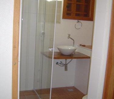 Vale do Ermitao Hotel | Pousada Santa Fe de Penedo