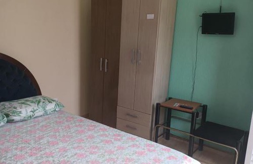 Sao Braz Casa | Pousada Santa Felicidade