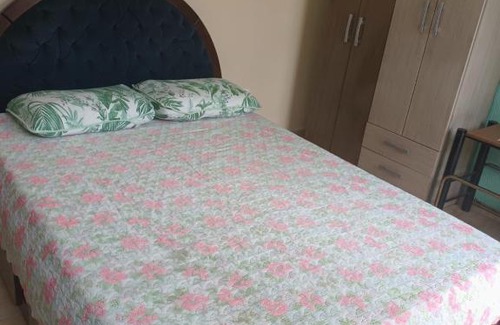Sao Braz Casa | Pousada Santa Felicidade