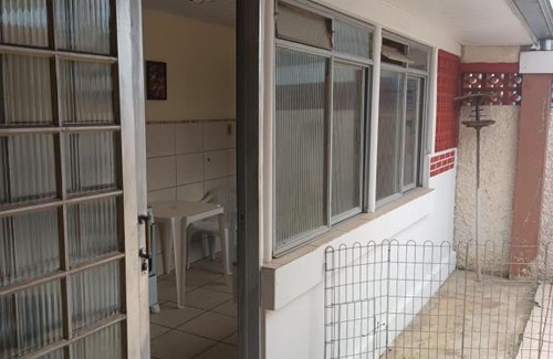 Sao Braz Casa | Pousada Santa Felicidade