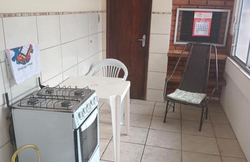 Sao Braz Casa | Pousada Santa Felicidade S