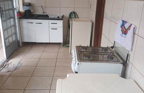 Sao Braz Casa | Pousada Santa Felicidade S