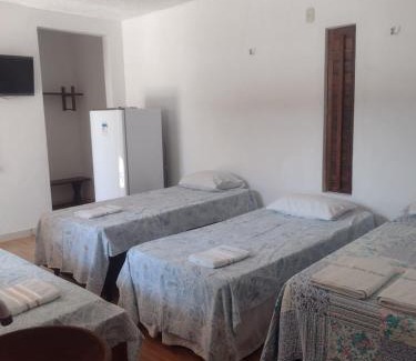Atalaia Hotel | Pousada Santa Luzia