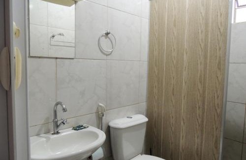 Abadiania Hotel | Pousada Santa Rita