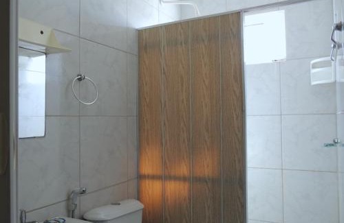 Abadiania Hotel | Pousada Santa Rita