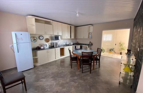 Cara-Cara Apartamento | Pousada Santiago AP-01