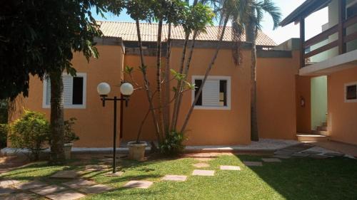 Rio Tavares Hotel | Pousada Santo Sol