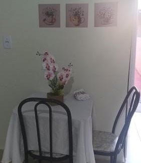 Londrina Casa | Pousada santos 1, kitnet confortável com ar condicionado