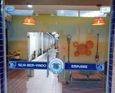 Parintins Casa | Pousada Santos