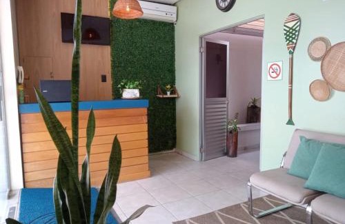 Parintins Casa | Pousada Santos