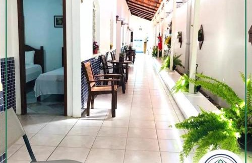 Parintins Casa | Pousada Santos