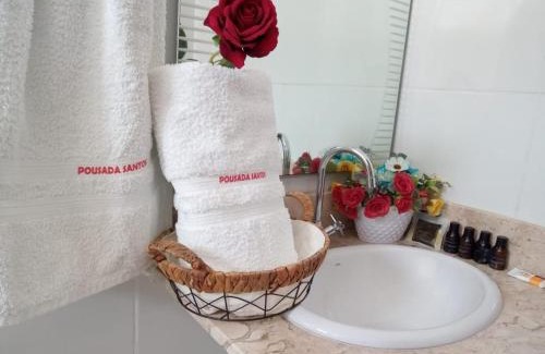 Parintins Casa | Pousada Santos