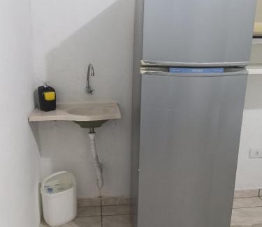 Londrina Casa | Pousada santos ll, kitnet confortável com ar condicionado
