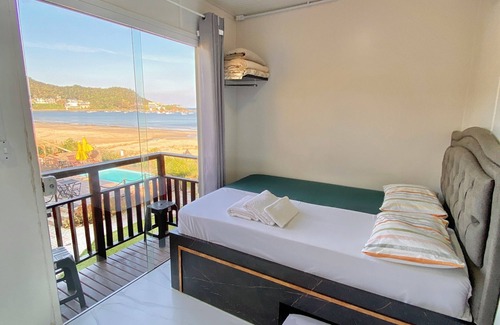Penha Hotel | POUSADA SAO MIGUEL BEACH