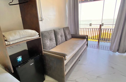 Penha Hotel | POUSADA SAO MIGUEL BEACH