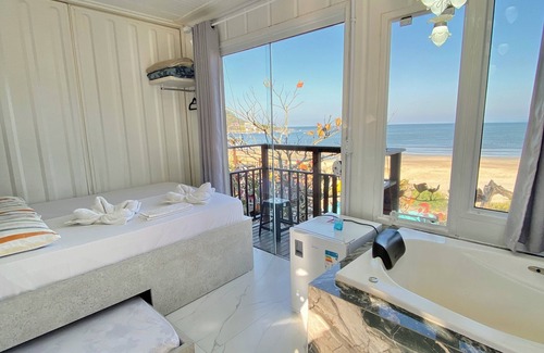 Penha Hotel | POUSADA SAO MIGUEL BEACH
