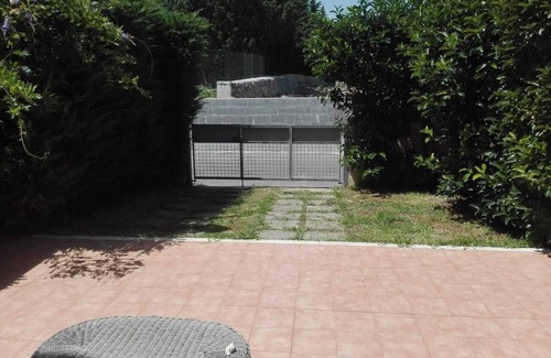 Melendugno Cabaña | Pousada Saracena