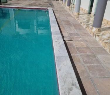 Campo Formoso Hotel | Pousada SB