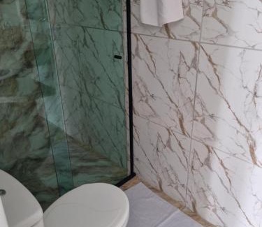 Campo Formoso Hotel | Pousada SB