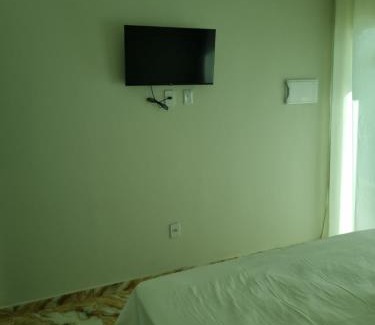 Campo Formoso Hotel | Pousada SB