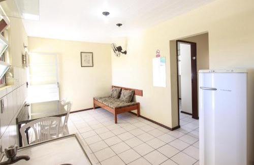 Barra da Lagoa Hotel | Pousada Schmitz