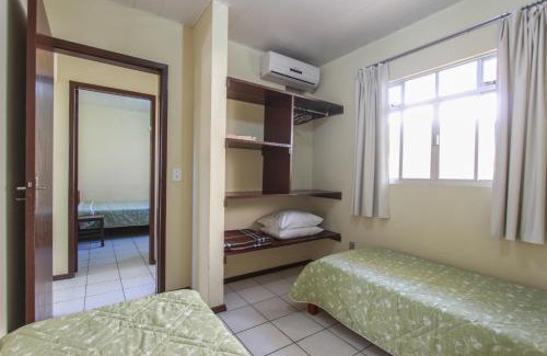 Barra da Lagoa Hotel | Pousada Schmitz