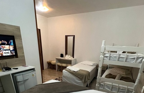 Canela Hotel | Pousada Schmitz Canela