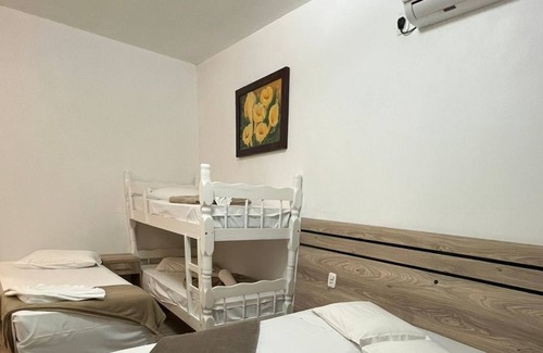 Canela Hotel | Pousada Schmitz Canela