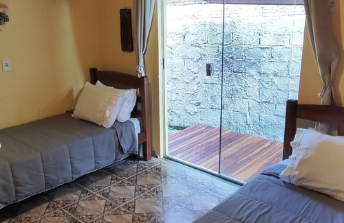 Alto Paraiso de Goias Casa | Pousada Sertão