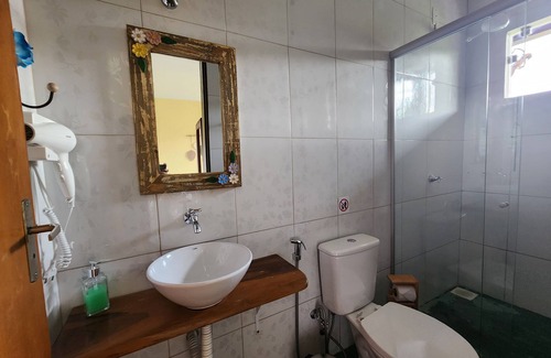 Alto Paraiso de Goias Casa | Pousada Sertão