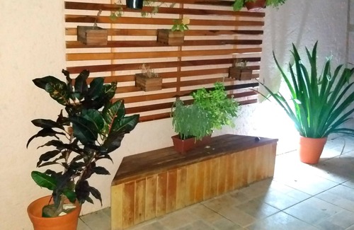 Rio Tavares Hotel | Pousada Sereia Morena