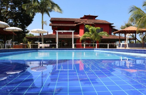 Saquarema Hotel | Pousada Serra do Roncador