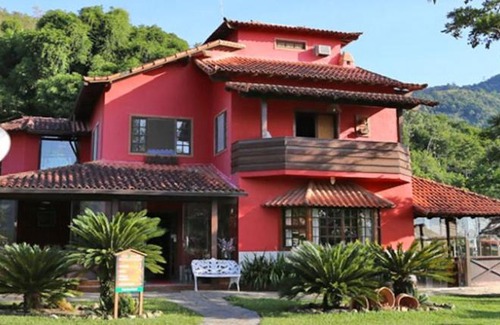 Saquarema Hotel | Pousada Serra do Roncador