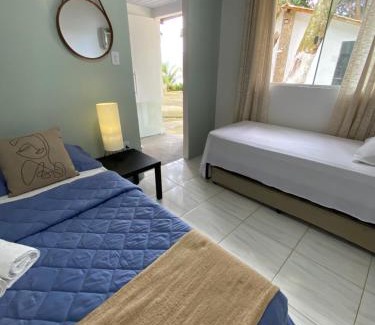 Angra dos Reis Casa | Pousada Serra&Mar Angra dos reis