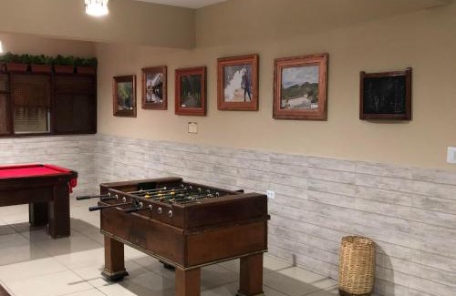 Bezerros Hotel | Pousada Serra Negra