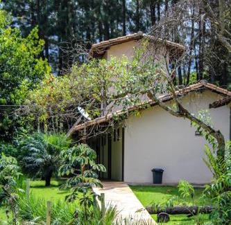 Capitolio Casa | Pousada Serra Verde - Pousada Rural em Capitólio MG