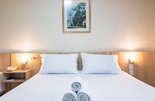 Pousada da neve Hotel | Pousada Serrana