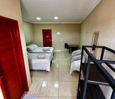 Serra de Sao Bento Casa | Pousada Serrana