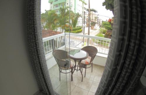 Acarau Hotel | Pousada Serrate