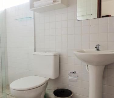 Acarau Hotel | Pousada Serrate