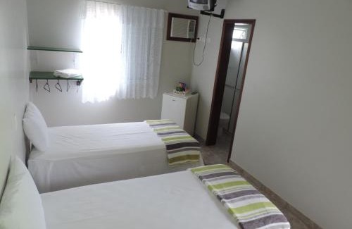 Acarau Hotel | Pousada Serrate