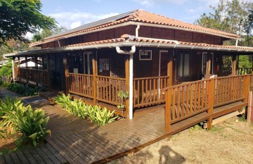 Floresta Velha Hotel | Pousada Seu Dodó
