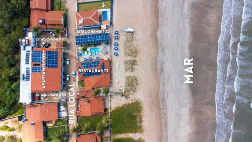 Sao Bento Hotel | Pousada Shalom Beach
