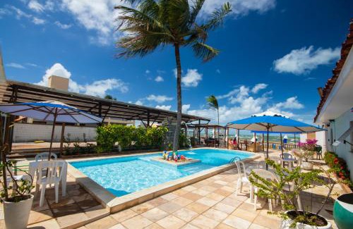 Sao Bento Hotel | Pousada Shalom Beach