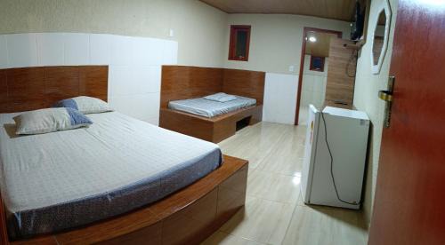 Maria da Fe Casa | Pousada Shambhala